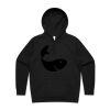 AS Colour Womens Stencil Hood Thumbnail
