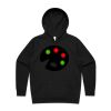 AS Colour Womens Stencil Hood Thumbnail