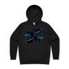 AS Colour Womens Stencil Hood Thumbnail