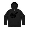 AS Colour Womens Stencil Hood Thumbnail