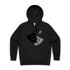 AS Colour Womens Stencil Hood Thumbnail