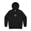 AS Colour Womens Stencil Hood Thumbnail