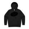 AS Colour Womens Stencil Hood Thumbnail