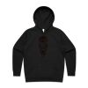AS Colour Womens Stencil Hood Thumbnail