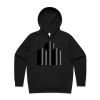 AS Colour Womens Stencil Hood Thumbnail