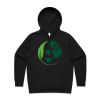 AS Colour Womens Stencil Hood Thumbnail