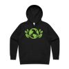 AS Colour Womens Stencil Hood Thumbnail