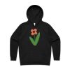 AS Colour Womens Stencil Hood Thumbnail