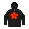 AS Colour Womens Stencil Hood Thumbnail