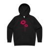 AS Colour Womens Stencil Hood Thumbnail