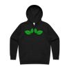 AS Colour Womens Stencil Hood Thumbnail