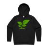 AS Colour Womens Stencil Hood Thumbnail