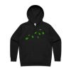 AS Colour Womens Stencil Hood Thumbnail
