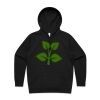 AS Colour Womens Stencil Hood Thumbnail