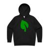 AS Colour Womens Stencil Hood Thumbnail
