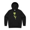 AS Colour Womens Stencil Hood Thumbnail