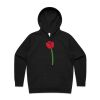 AS Colour Womens Stencil Hood Thumbnail