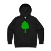 AS Colour Womens Stencil Hood Thumbnail
