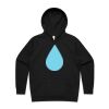 AS Colour Womens Stencil Hood Thumbnail