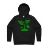 AS Colour Womens Stencil Hood Thumbnail