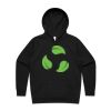 AS Colour Womens Stencil Hood Thumbnail