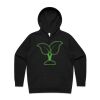 AS Colour Womens Stencil Hood Thumbnail