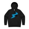 AS Colour Womens Stencil Hood Thumbnail