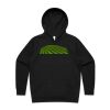 AS Colour Womens Stencil Hood Thumbnail