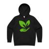 AS Colour Womens Stencil Hood Thumbnail