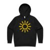 AS Colour Womens Stencil Hood Thumbnail