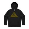AS Colour Womens Stencil Hood Thumbnail