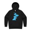 AS Colour Womens Stencil Hood Thumbnail