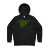 AS Colour Womens Stencil Hood Thumbnail