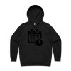 AS Colour Womens Stencil Hood Thumbnail