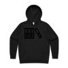 AS Colour Womens Stencil Hood Thumbnail