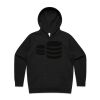 AS Colour Womens Stencil Hood Thumbnail