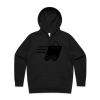 AS Colour Womens Stencil Hood Thumbnail