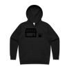 AS Colour Womens Stencil Hood Thumbnail