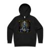 AS Colour Womens Stencil Hood Thumbnail