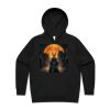 AS Colour Womens Stencil Hood Thumbnail