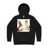 AS Colour Womens Stencil Hood Thumbnail