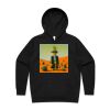 AS Colour Womens Stencil Hood Thumbnail