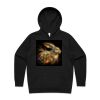 AS Colour Womens Stencil Hood Thumbnail