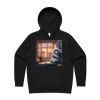 AS Colour Womens Stencil Hood Thumbnail