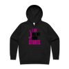 AS Colour Womens Stencil Hood Thumbnail