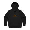 AS Colour Womens Stencil Hood Thumbnail