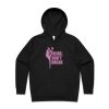 AS Colour Womens Stencil Hood Thumbnail