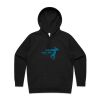 AS Colour Womens Stencil Hood Thumbnail