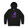 AS Colour Womens Stencil Hood Thumbnail