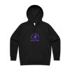 AS Colour Womens Stencil Hood Thumbnail